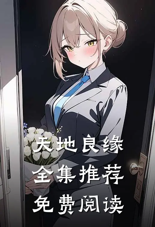 天地良缘全集推荐免费阅读