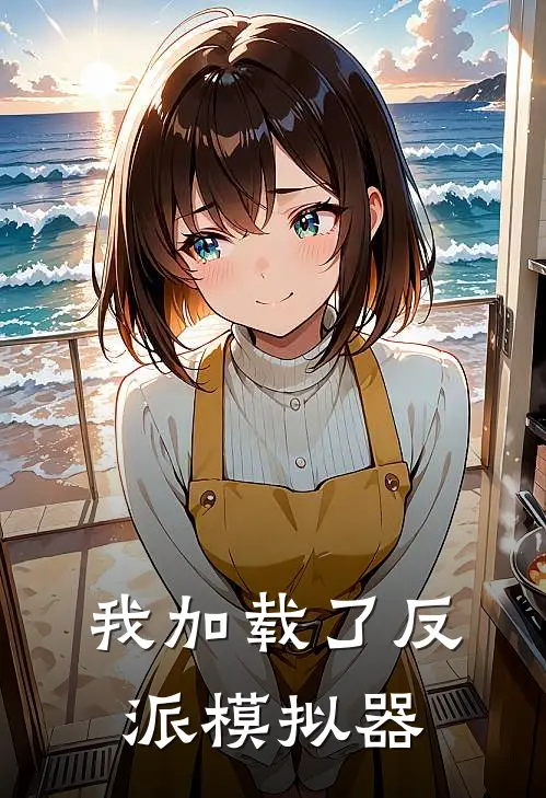 我加载了反派模拟器