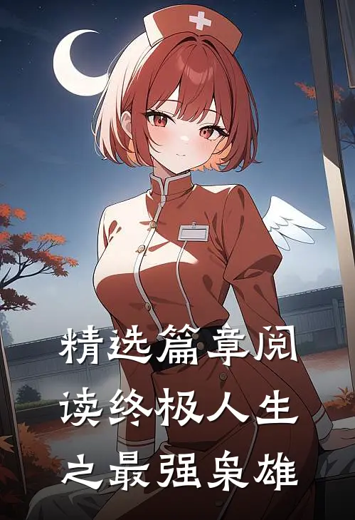 精选篇章阅读终极人生之最强枭雄