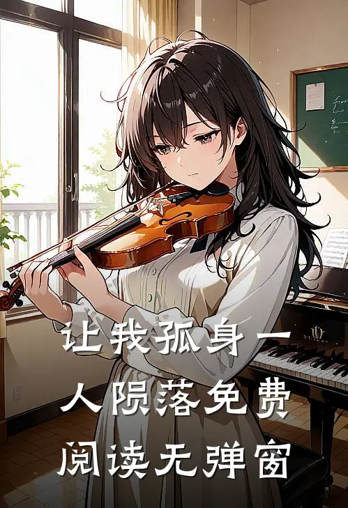让我孤身一人陨落免费阅读无弹窗