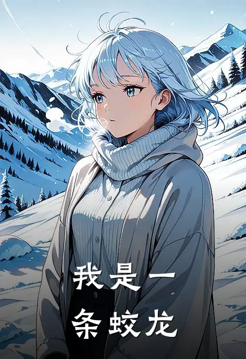 我是一条蛟龙