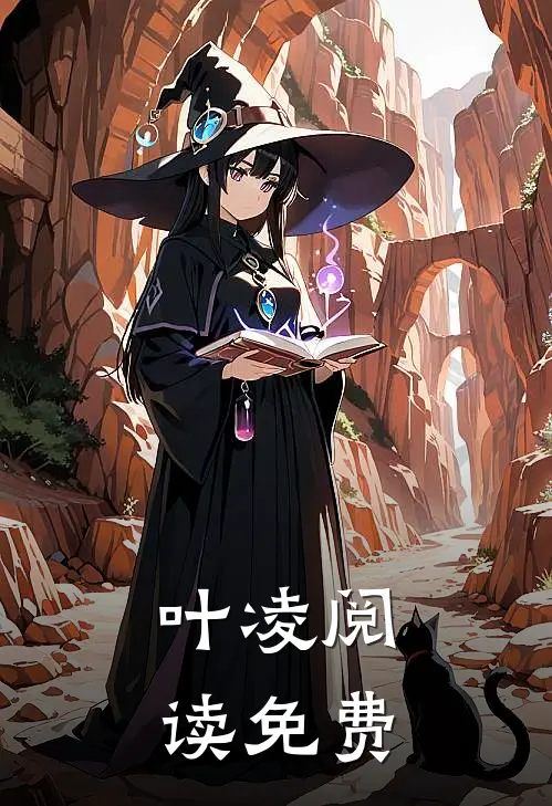 叶凌阅读免费