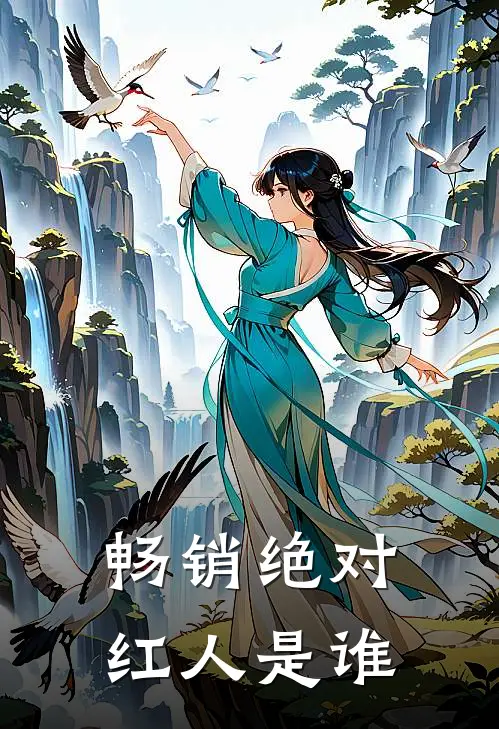 畅销绝对红人是谁