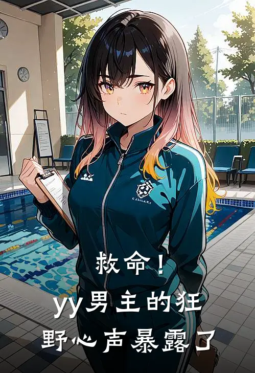 救命！yy男主的狂野心声暴露了