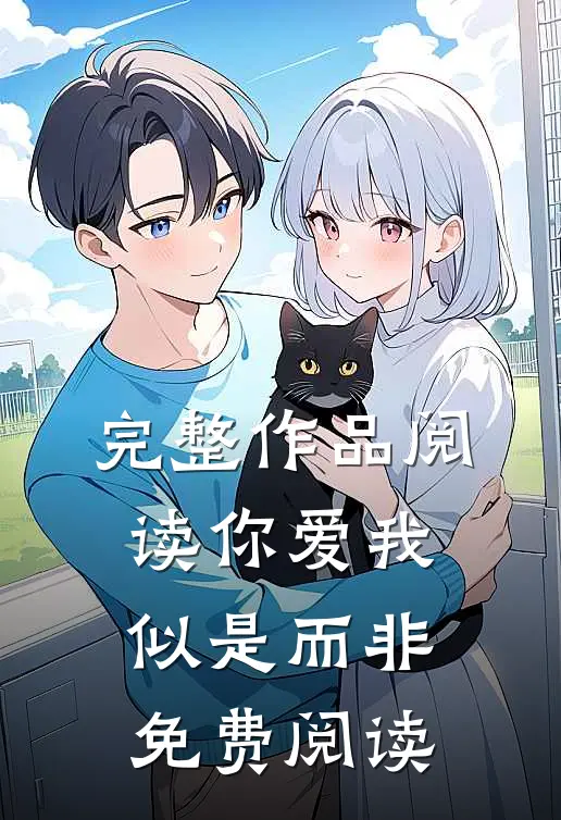 完整作品阅读你爱我似是而非免费阅读