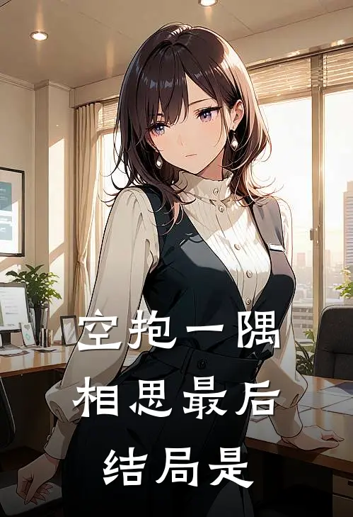 空抱一隅相思最后结局是