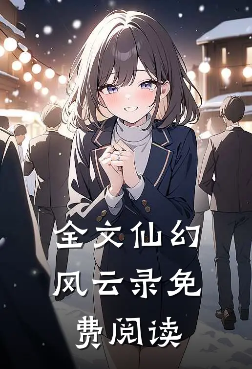 全文仙幻风云录免费阅读