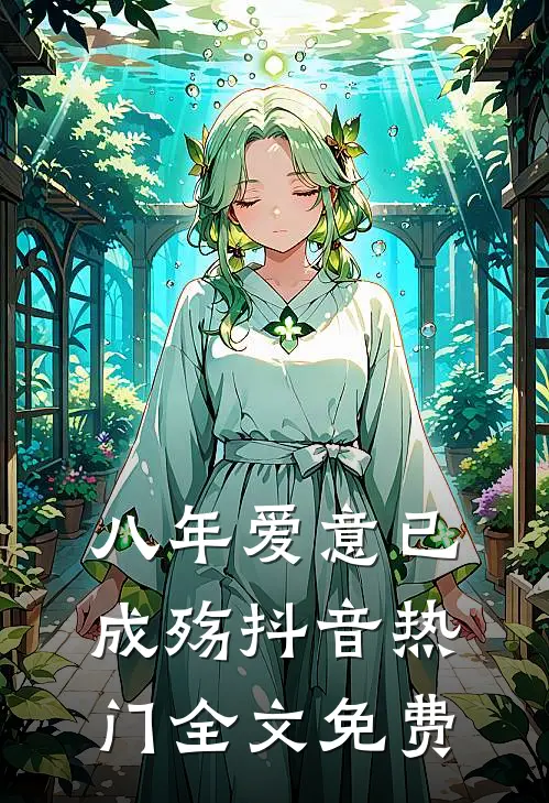 八年爱意已成殇抖音热门全文免费