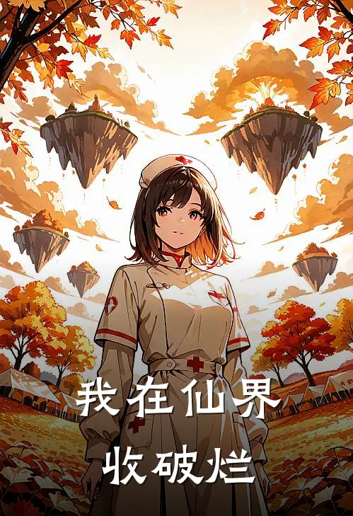 我在仙界收破烂