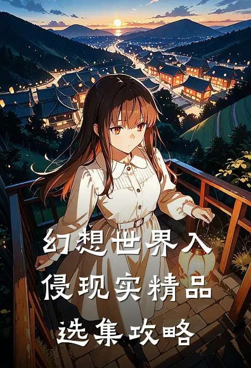 幻想世界入侵现实精品选集攻略