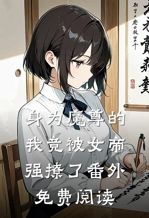 身为魔尊的我竟被女帝强撩了番外免费阅读