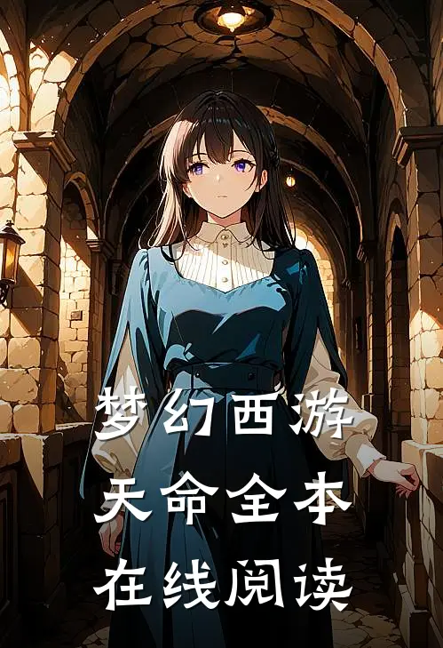 梦幻西游天命全本在线阅读