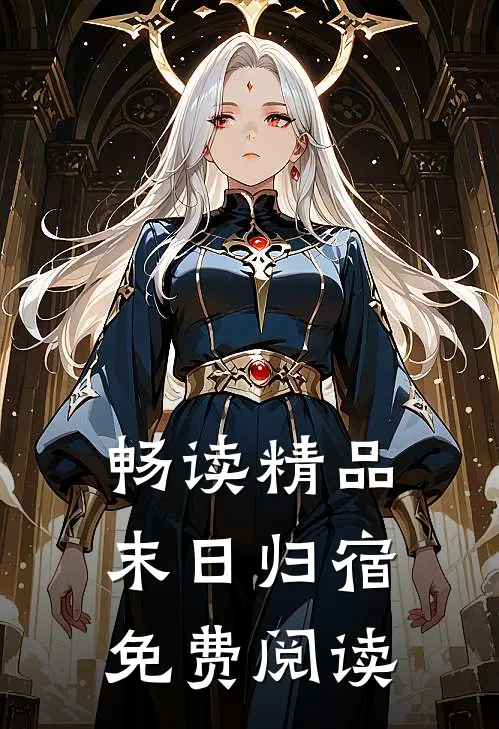 畅读精品末日归宿免费阅读