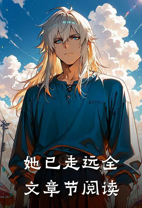 她已走远全文章节阅读