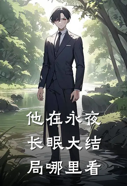 他在永夜长眠大结局哪里看