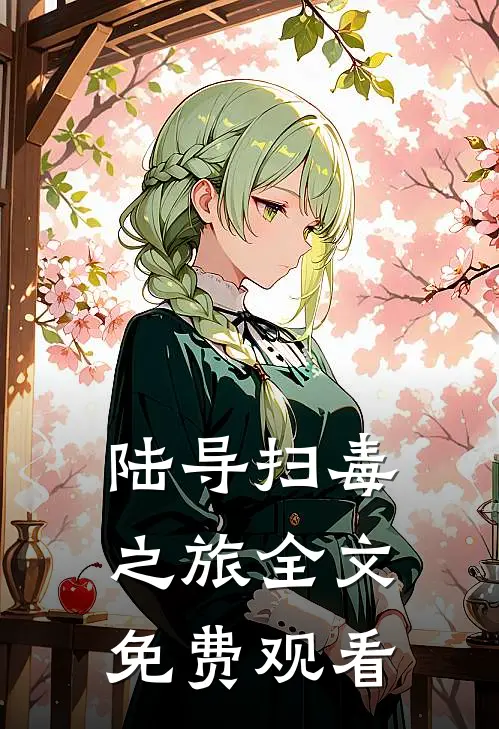 陆导扫毒之旅全文免费观看
