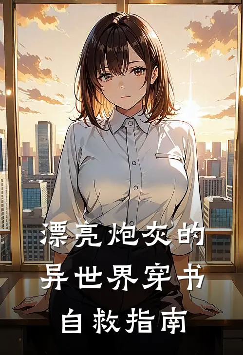 漂亮炮灰的异世界穿书自救指南by咸鱼小姨娘TXT