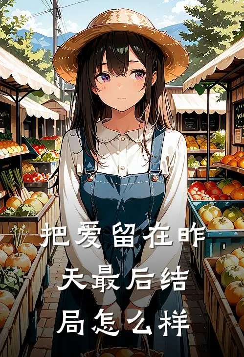 把爱留在昨天最后结局怎么样