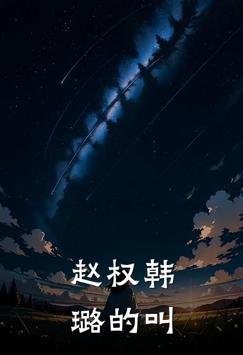 赵权韩璐的叫