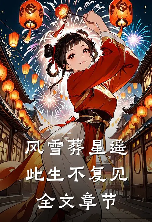风雪葬星遥，此生不复见全文章节