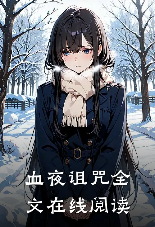 血夜诅咒全文在线阅读
