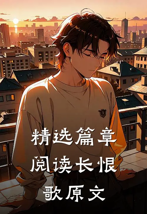 精选篇章阅读长恨歌原文
