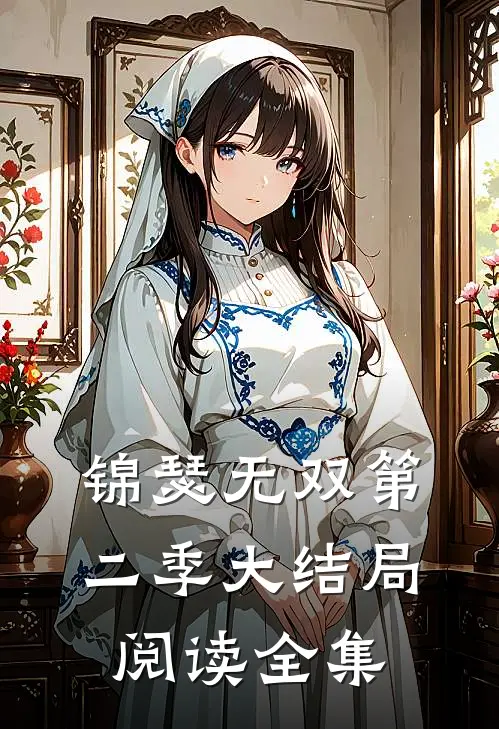 锦瑟无双第二季大结局阅读全集