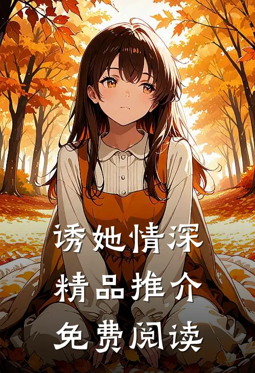 诱她情深精品推介免费阅读