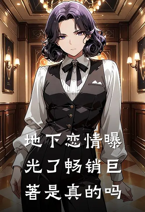 地下恋情曝光了畅销巨著是真的吗