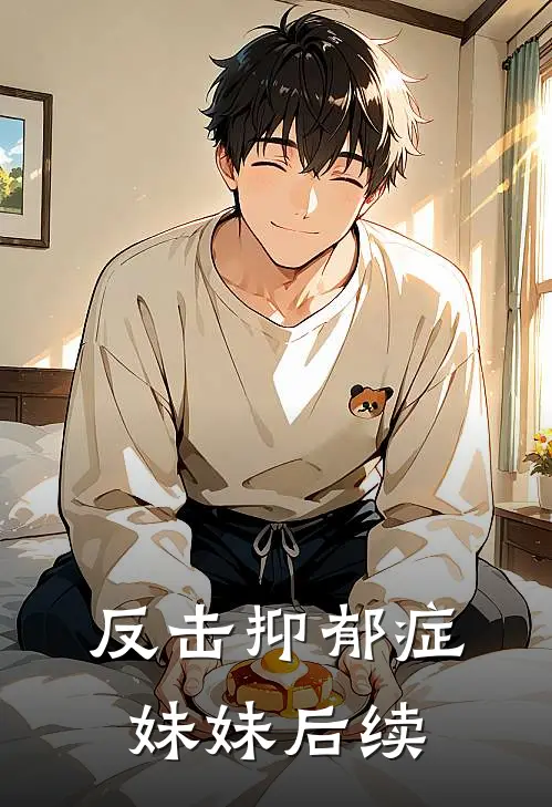反击抑郁症妹妹后续