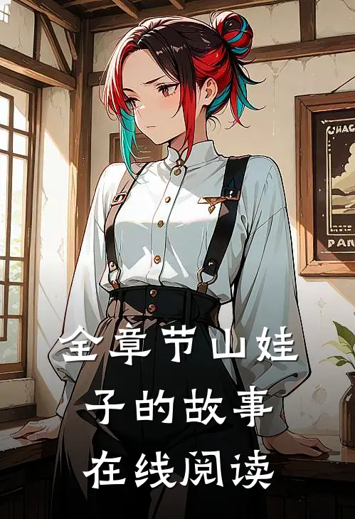 全章节山娃子的故事在线阅读