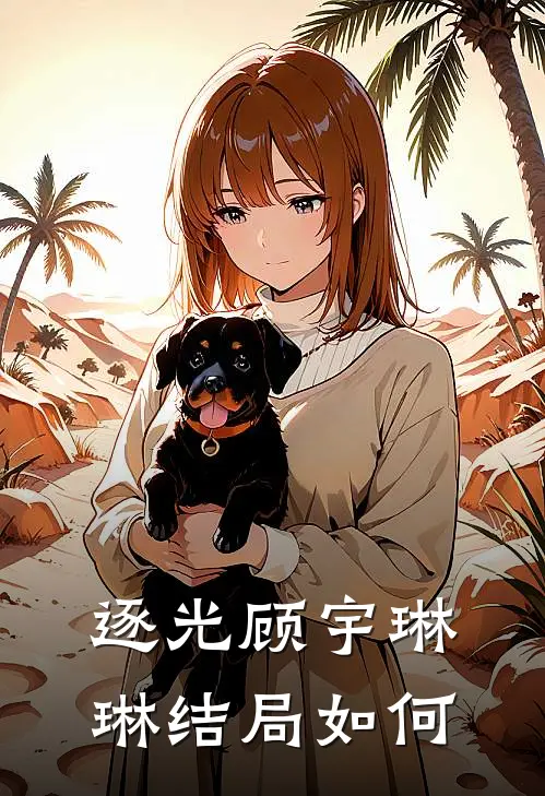 逐光顾宇琳琳结局如何