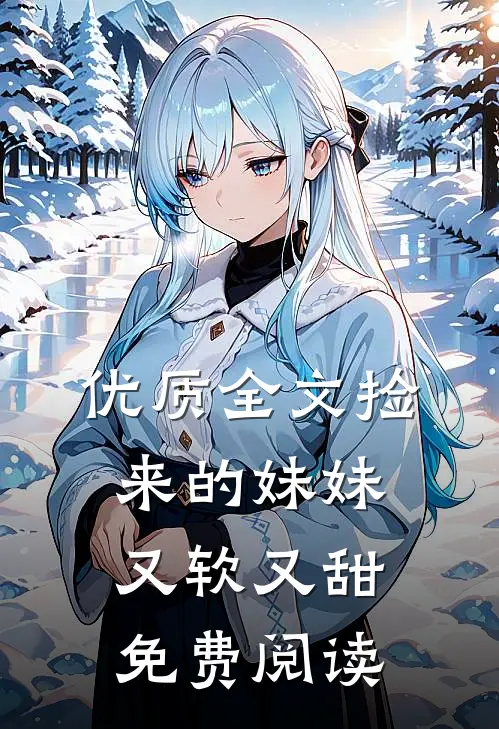优质全文捡来的妹妹又软又甜免费阅读
