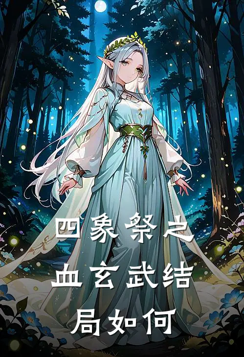 四象祭之血玄武结局如何