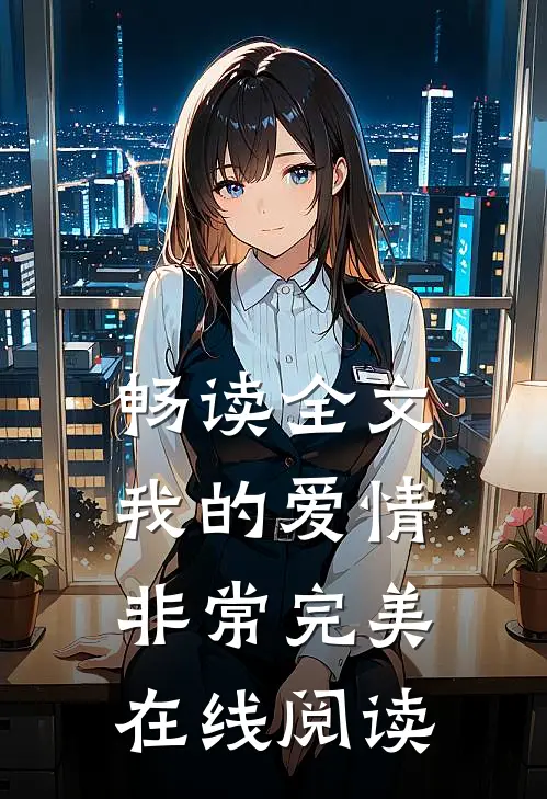 畅读全文我的爱情非常完美在线阅读