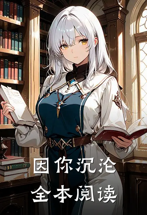 因你沉沦全本阅读