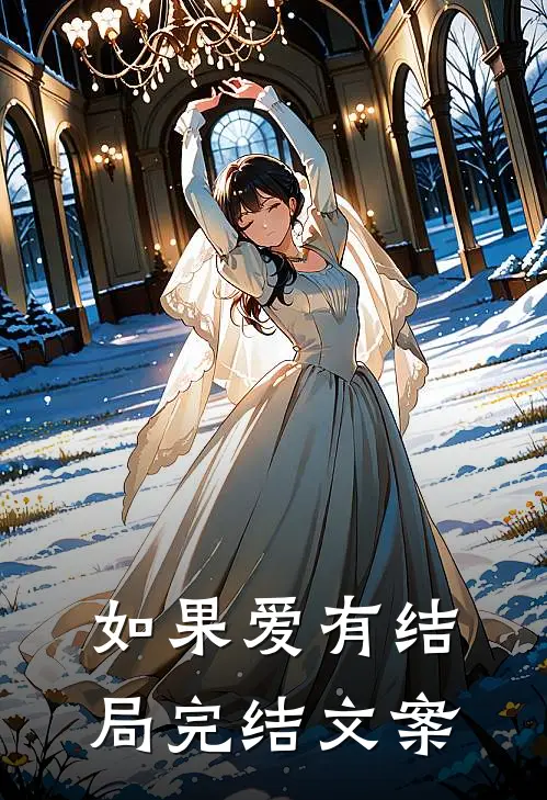 如果爱有结局完结文案