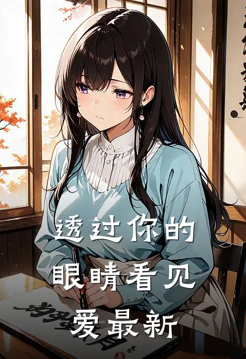 透过你的眼睛看见爱最新