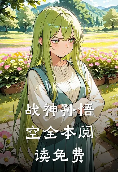 战神孙悟空全本阅读免费
