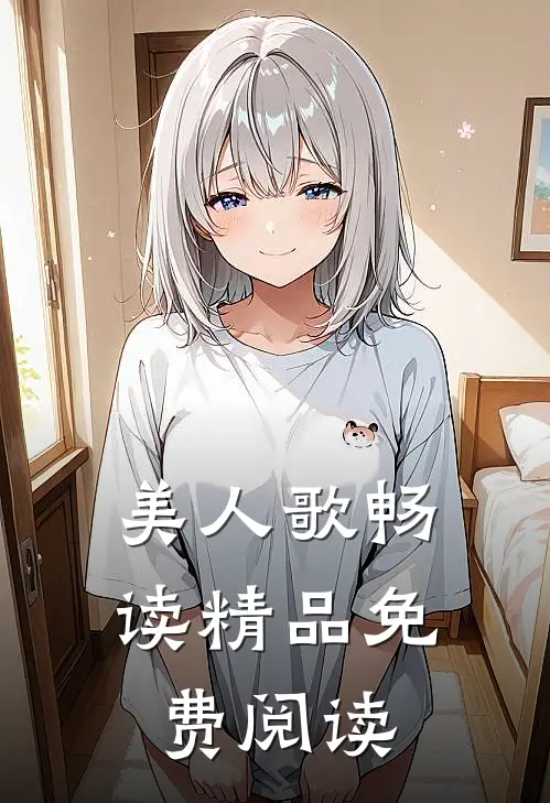美人歌畅读精品免费阅读