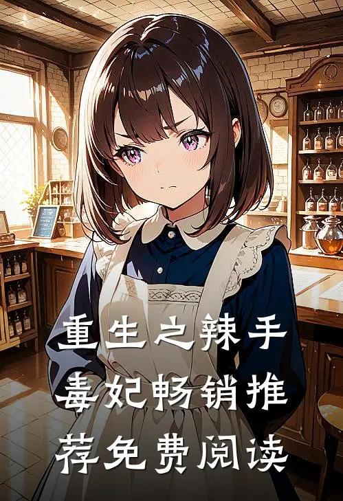 重生之辣手毒妃畅销推荐免费阅读