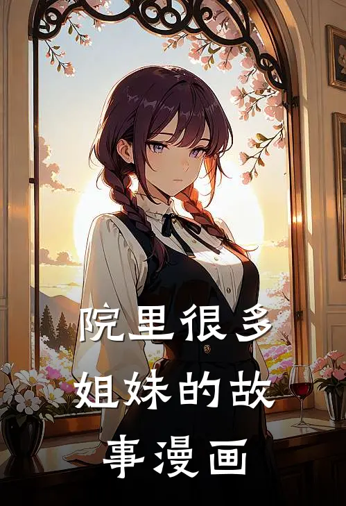 院里很多姐妹的故事漫画