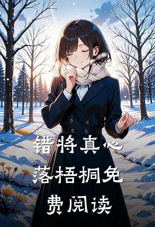 错将真心落梧桐免费阅读