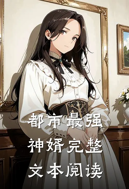 都市最强神婿完整文本阅读