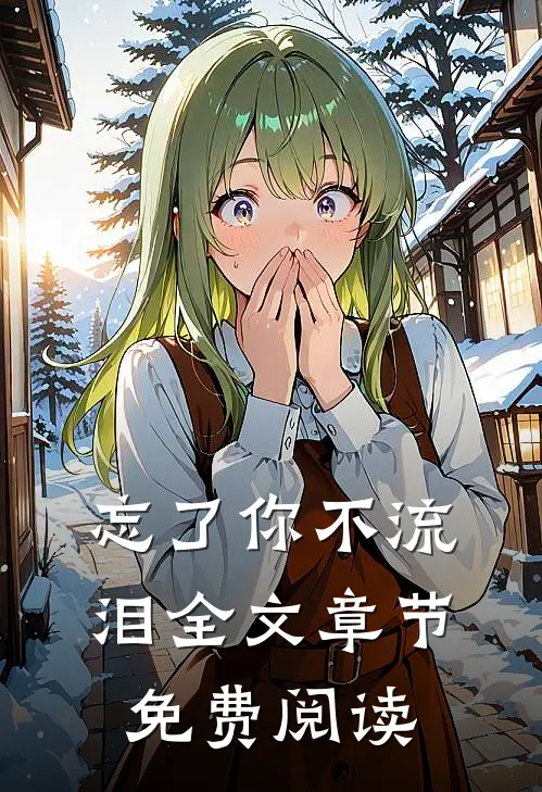 忘了你不流泪全文章节免费阅读