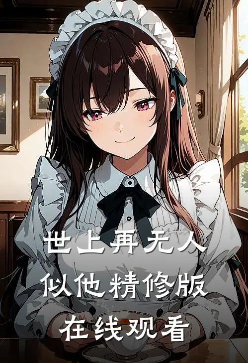 世上再无人似他精修版在线观看
