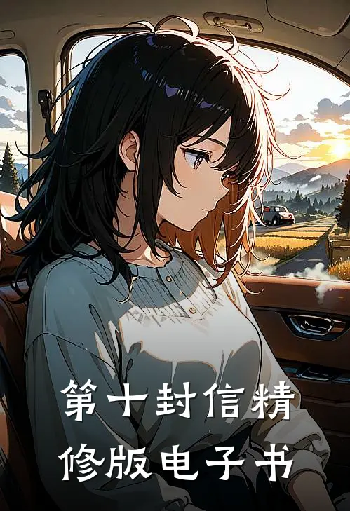 第十封信精修版电子书