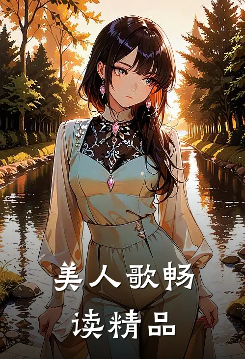 美人歌畅读精品