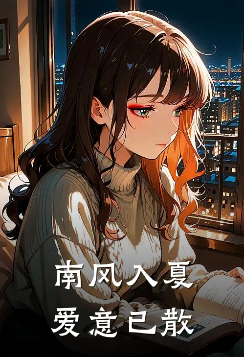 南风入夏，爱意已散