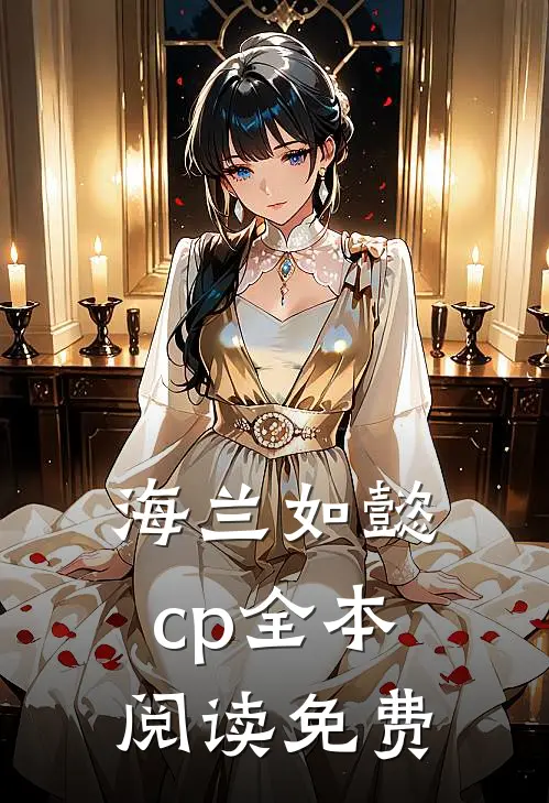 海兰如懿cp全本阅读免费